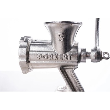 Porkert Mlýnek na maso č.5 9805000