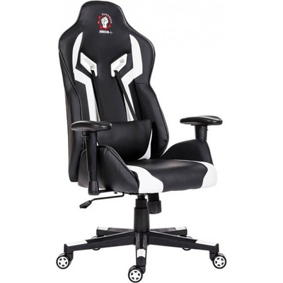 ANTARES Venom BLACK WHITE