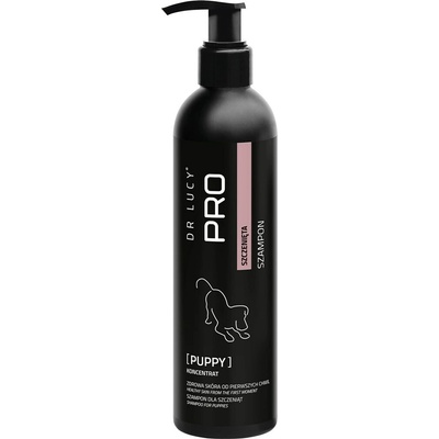 Dr Lucy Pro Puppy šampón pre šteňatá 250 ml