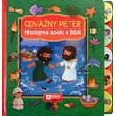 Odvážny Peter