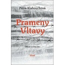 Prameny Vltavy