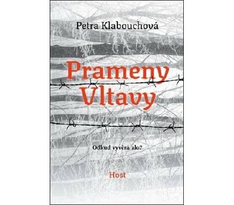 Prameny Vltavy