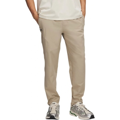 Under Armour Unstoppable Tapered hnedá