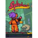 Splasher