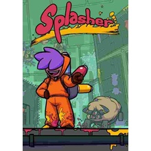 Splasher