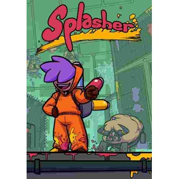Splasher