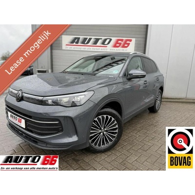 Volkswagen Tiguan 1.5 eTSI DSG 96 kW
