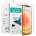 Sentio Screen Protector 3D Glass for iPhone 12 Pro Max Black Frame
