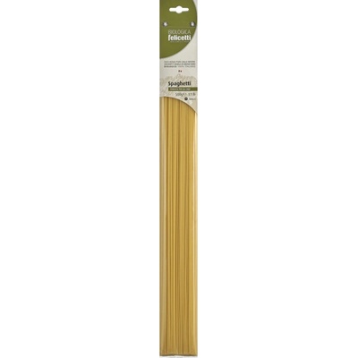 Felicetti Špagety extra dlouhé bio 0,5 kg