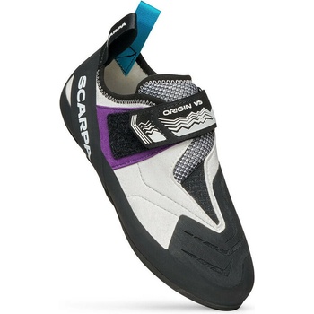Scarpa Origin Vs
