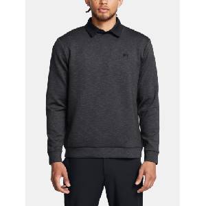 Under Armour Мъжки суитшърт Under Armour UA Drive Midlayer Crew Under Armour | Cheren | МЪЖЕ | S