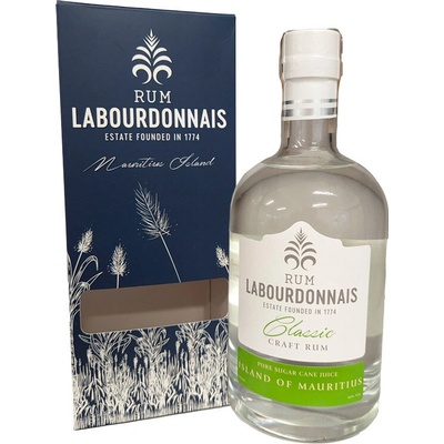 Labourdonnais Classic 40% 0,7 l (kartón)