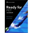 New Ready for PET