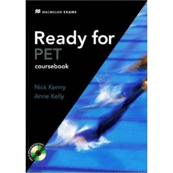 New Ready for PET