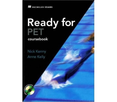 New Ready for PET