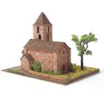 DOMUS Романика 21 - Църква Sta. Maria de Coll