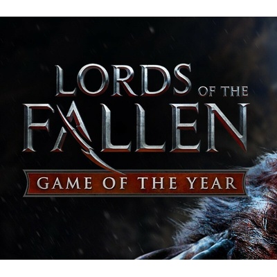 Lords of the Fallen GOTY