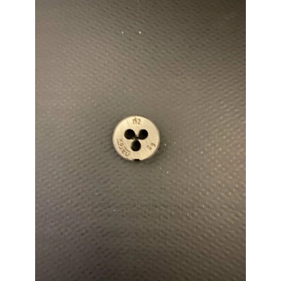 Závitové očko M2 - ČSN 223210 - NO - NAREX - 6g