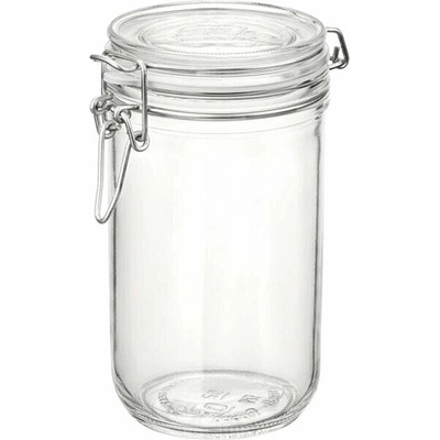 Bormioli Rocco Fido rovná 6 x 750 ml