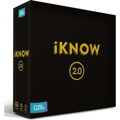 Albi iKnow 2.0