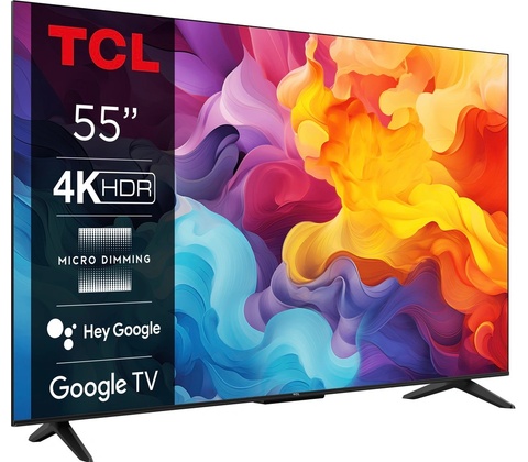 TCL 55V6B
