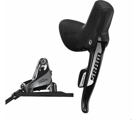 Sram Rival22