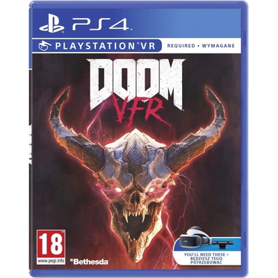 DOOM VFR
