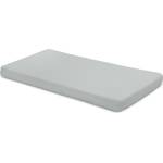 Sensillo Памучен Чаршаф С Ластик Jersey Deluxe Сив 60Х120 Sensillo (SILLO-22090)