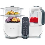 Babymoov Nutribaby (+) 5in1 (A001117/A001124/A001135) Кухненски роботи