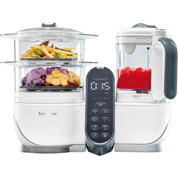 Image 1 of Babymoov Nutribaby (+) 5in1 (A001117/A001124/A001135)