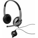 Logitech Premium Stereo Headset