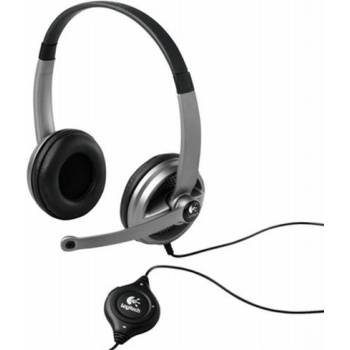 Logitech Premium Stereo Headset