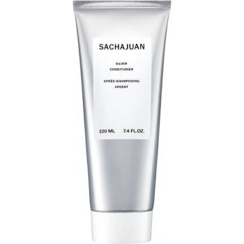 SACHAJUAN Матиращ балсам с UV защита SACHAJUAN Silver Conditoner 250мл (7350016331661)