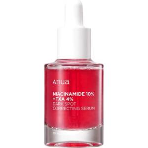 Anua - Niacinamide 10% + TXA 4% Dark Spot Correcting Serum 30ml