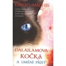 Knihy Dalajlamova kočka a umění příst David Michie