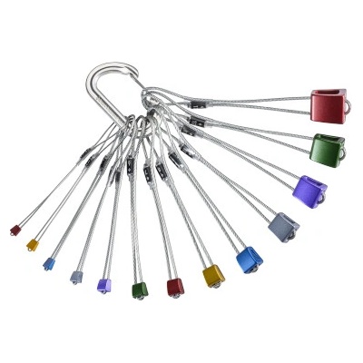 Black Diamond Stopper Set Pro – Zboží Dáma