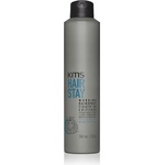 KMS Hair Stay Working Hairspray лак за коса за коса, изложена на високи температури 300ml