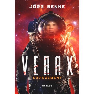 Verax: Experiment + kostky - Jörg Benne