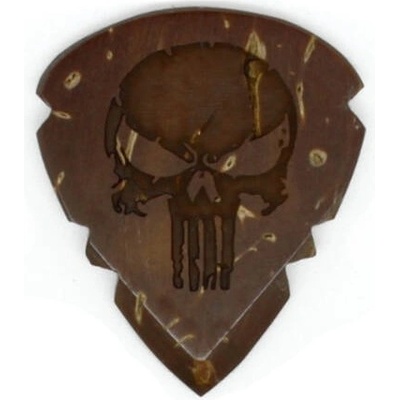 TIMBER TONES Arrow Tones Tribal Coconut Husk Punisher