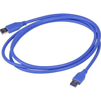 Akyga AK-USB-14 USB 3.0/USB, 1,8m