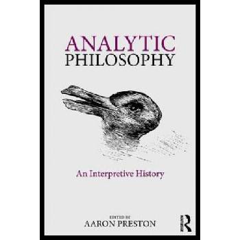 Analytic Philosophy | Aaron Preston