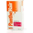 Šampóny Dr. Müller Panthehair šampón pre poškodené vlasy 200 ml