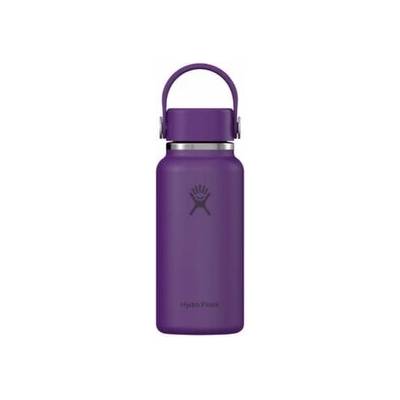 Hydro Flask termoska Micro Hydro 300 ml FIalová