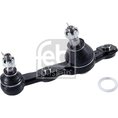 Podpora-/ Kloub FEBI BILSTEIN 43016
