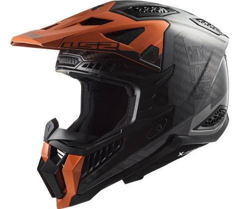 LS2 MX703 C X-FORCE VICTORY