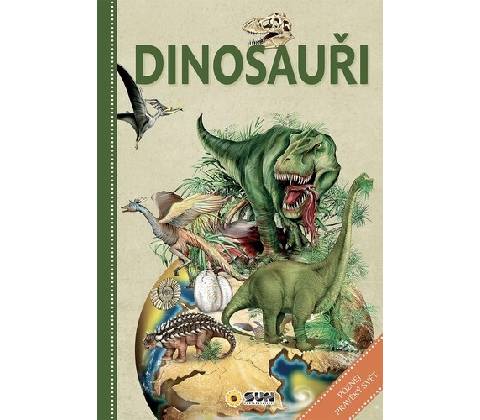Dinosauři