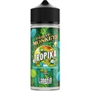 12 Monkeys - Tropika / Liči, papája a marakuja 20 ml