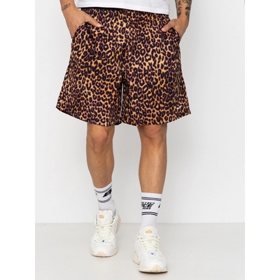 HUF 89 Printed Easy brown