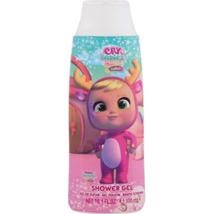 Air Val Душ гел Air Val - Cry Babies, 300 ml - ozone