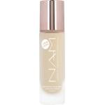 Nam Smart Flawless Foundation 3 Warm Nude Фон дьо тен флуид 30ml